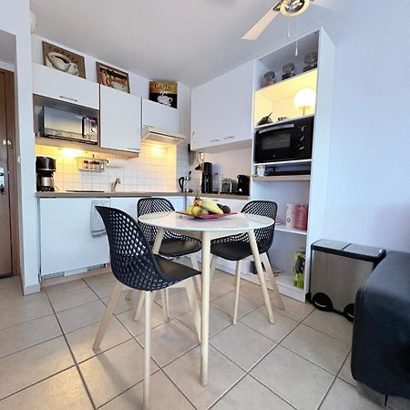 L'Ecume Apartment Saint-Cyprien  Luaran gambar