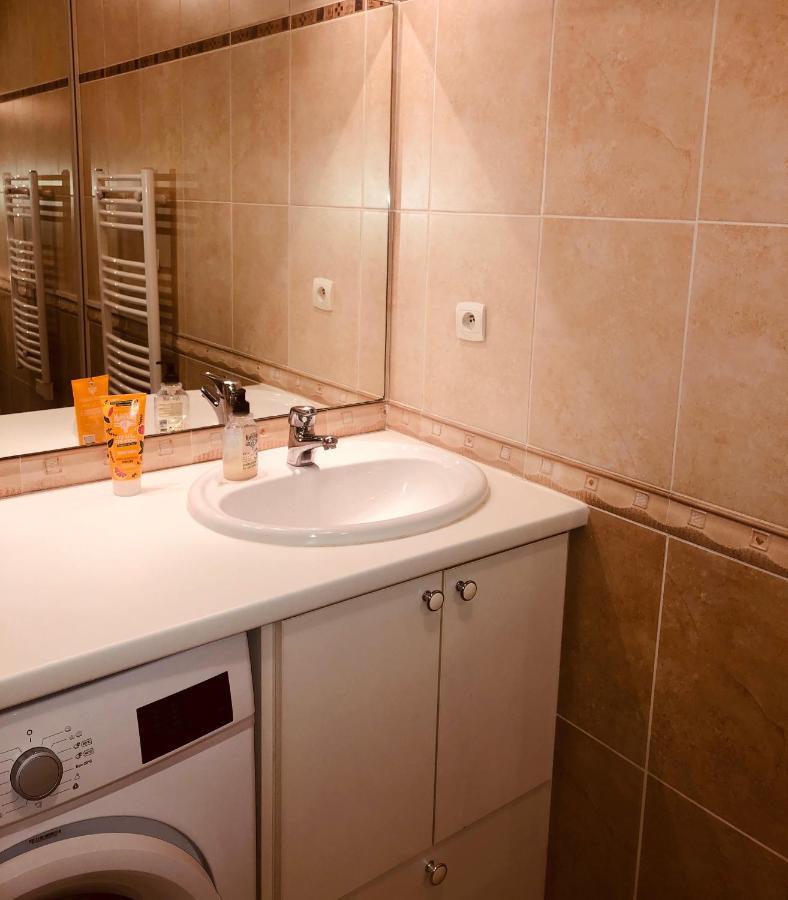 L'Ecume Apartment Saint-Cyprien  Luaran gambar