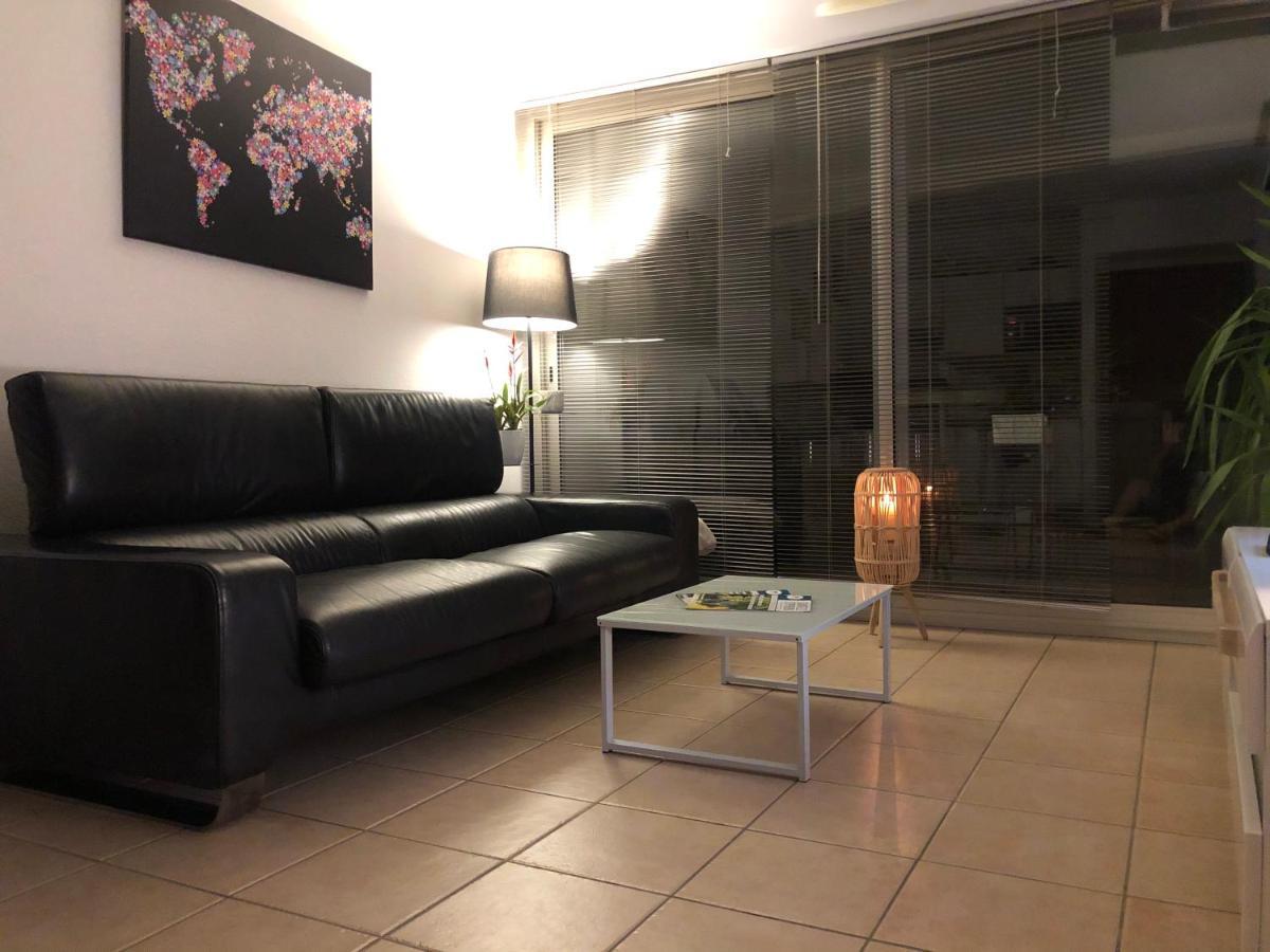 L'Ecume Apartment Saint-Cyprien  Luaran gambar