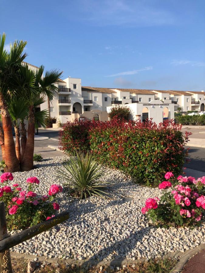L'Ecume Apartment Saint-Cyprien  Luaran gambar