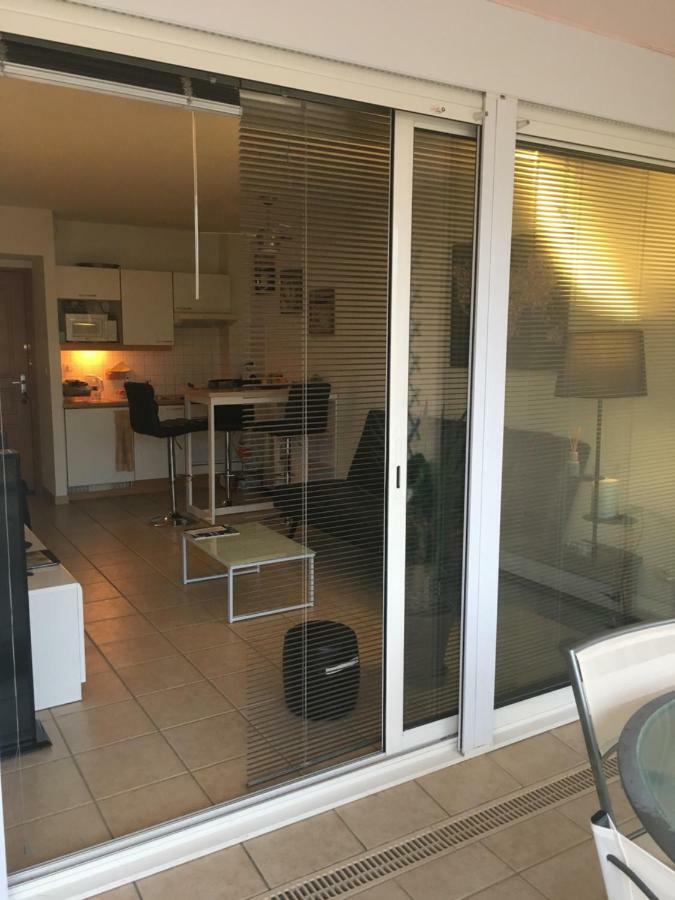 L'Ecume Apartment Saint-Cyprien  Luaran gambar