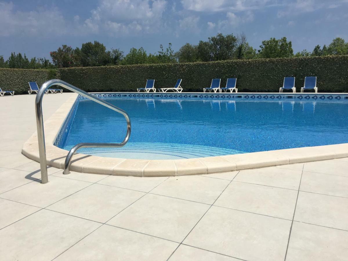 L'Ecume Apartment Saint-Cyprien  Luaran gambar