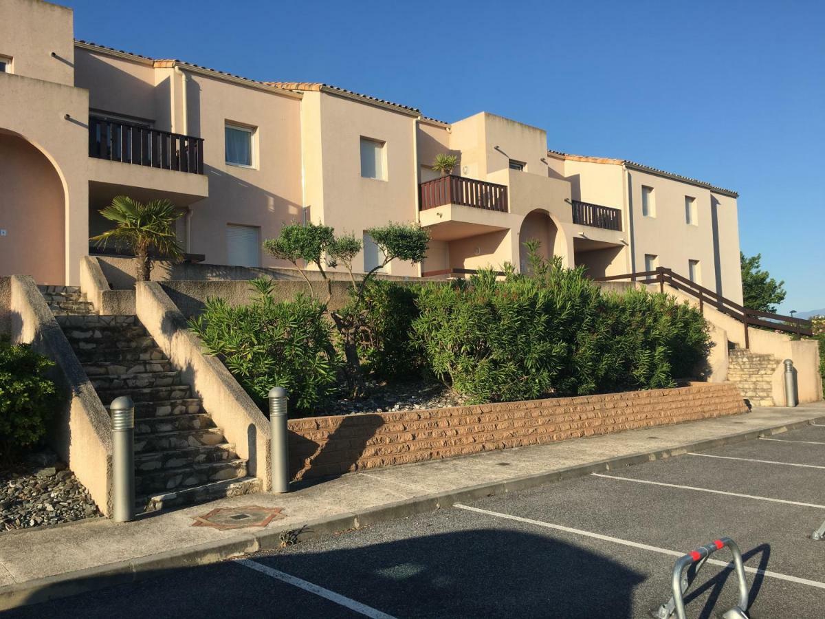 L'Ecume Apartment Saint-Cyprien  Luaran gambar