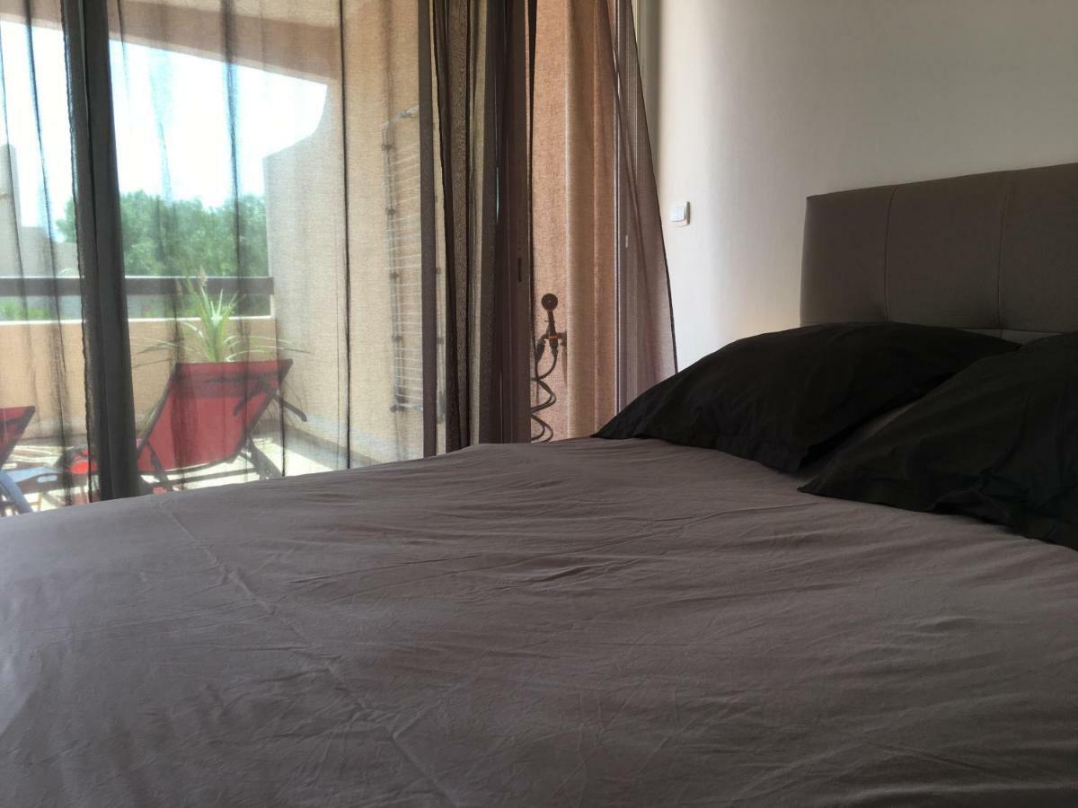 L'Ecume Apartment Saint-Cyprien  Luaran gambar