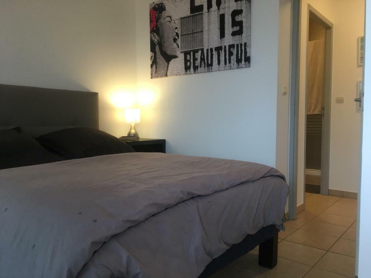 L'Ecume Apartment Saint-Cyprien  Luaran gambar