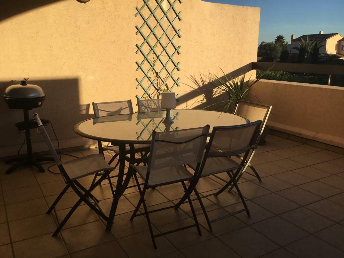 L'Ecume Apartment Saint-Cyprien  Luaran gambar