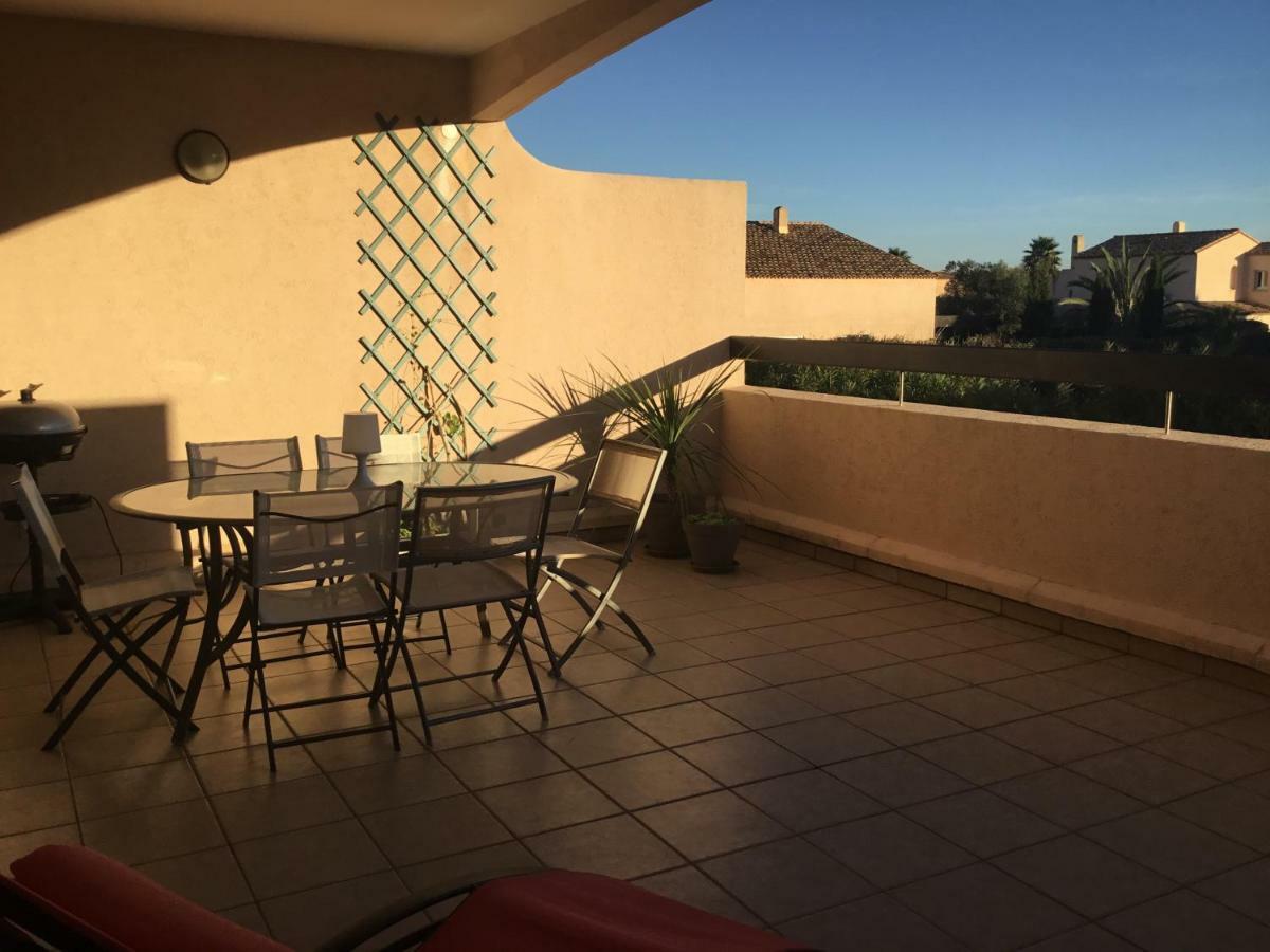 L'Ecume Apartment Saint-Cyprien  Luaran gambar