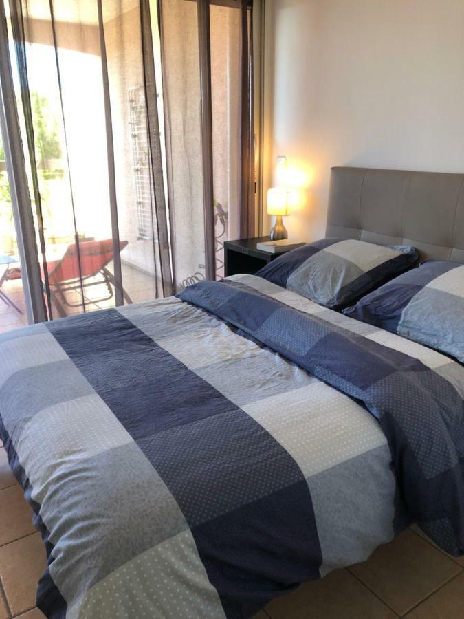 L'Ecume Apartment Saint-Cyprien  Luaran gambar