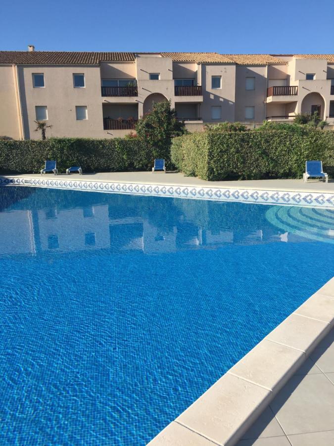 L'Ecume Apartment Saint-Cyprien  Luaran gambar
